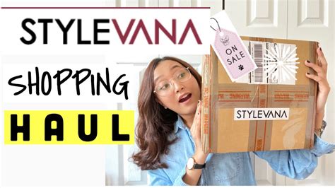 Stylevana vs YesStyle: Shipping and Delivery Stylevana . If you’re going to opt for standard delivery, you'll get the order delivered within 6 to 14 business days. Also, the items that are in stock and the ones in limited stock are usually dispatched within 24 hours. Moreover, you get express shipping free of charge if your order value goes ...